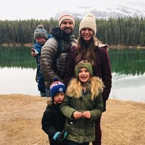 Meet your Posher, Candace